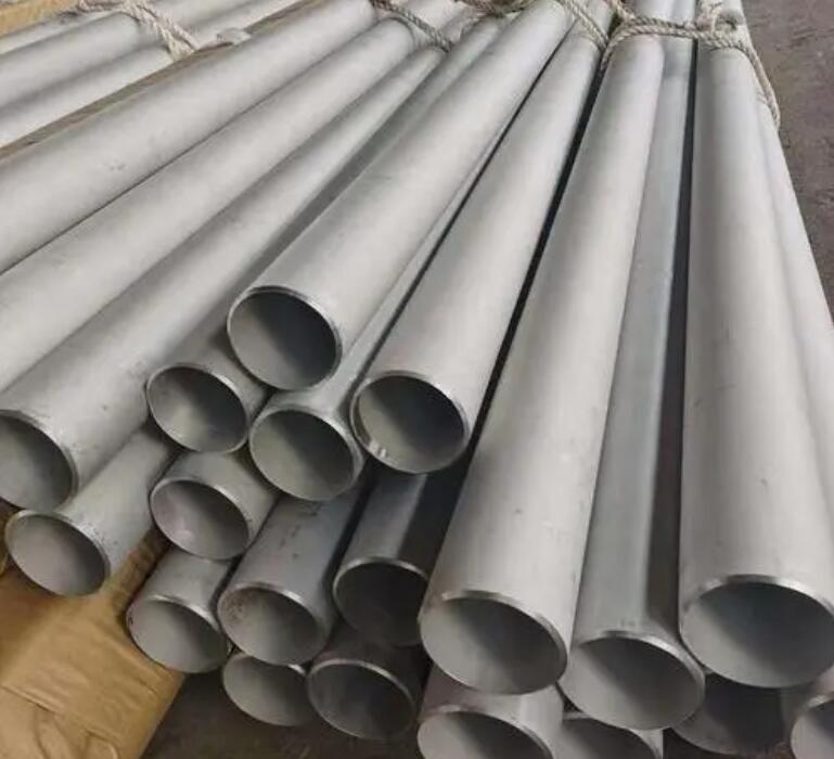 上高304不锈钢管